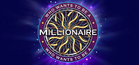Who Wants to Be A Millionaire box art for Nintendo Switch